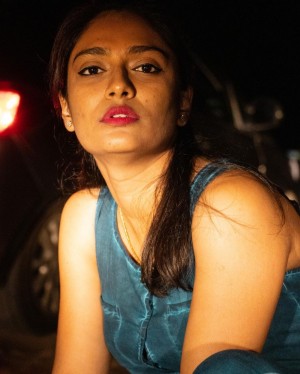 Sastika Rajendran (aka) Sastikaa Rajendran