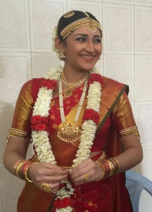 sayesha saigal (aka) sayesha saiga