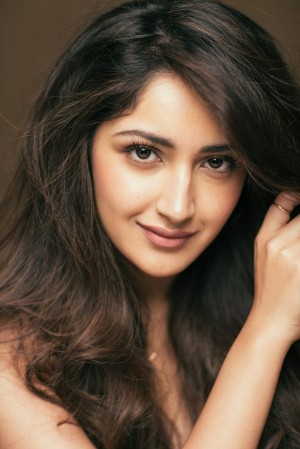 sayesha saigal (aka) sayesha saiga