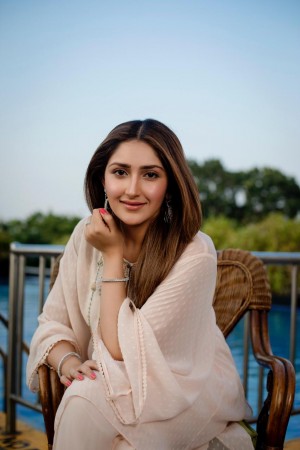 sayesha saigal (aka) sayesha saiga