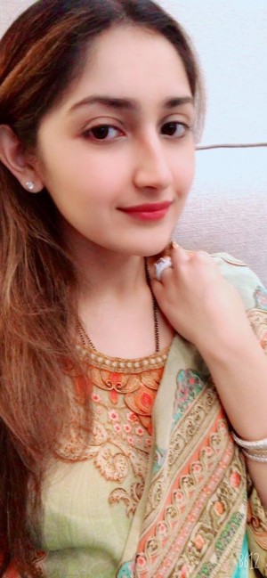 sayesha saigal (aka) sayesha saiga