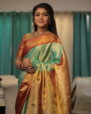 Shabana Shahjahan (aka) Shabana