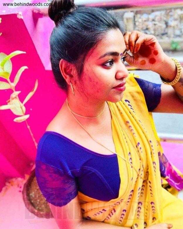 Being a Maharashtrian bride 😍 – Be yourself