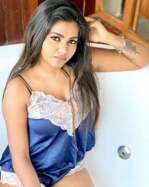 Shalu Shamu (aka) Shalu