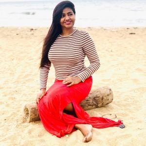 Shalu Shamu (aka) Shalu