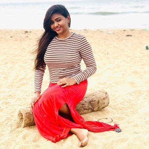 Shalu Shamu (aka) Shalu