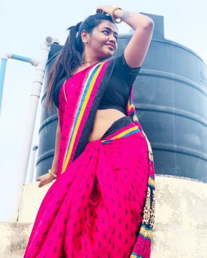 Shalu Shamu (aka) Shalu