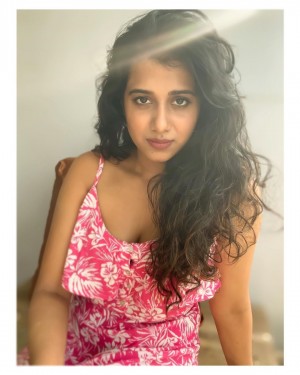 Shilpa Manjunath (aka) Shilpa