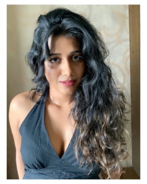 Shilpa Manjunath (aka) Shilpa