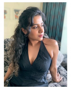 Shilpa Manjunath (aka) Shilpa