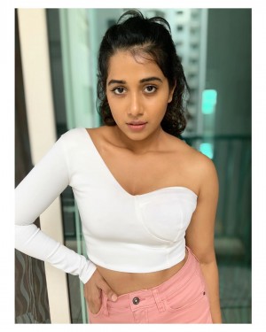 Shilpa Manjunath (aka) Shilpa