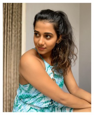 Shilpa Manjunath (aka) Shilpa