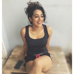 Shilpa Manjunath (aka) Shilpa