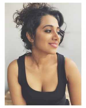 Shilpa Manjunath (aka) Shilpa