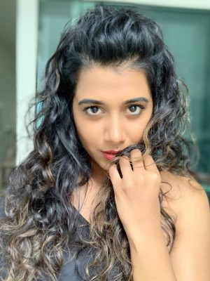 Shilpa Manjunath (aka) Shilpa