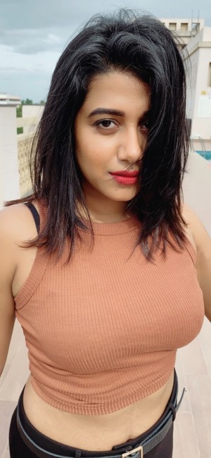 Shilpa Manjunath (aka) Shilpa