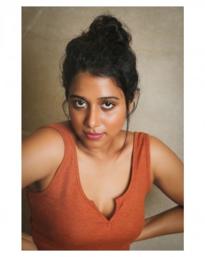 Shilpa Manjunath (aka) Shilpa