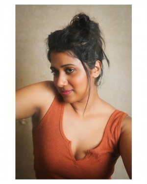 Shilpa Manjunath (aka) Shilpa