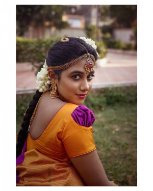 Shilpa Manjunath (aka) Shilpa