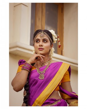 Shilpa Manjunath (aka) Shilpa