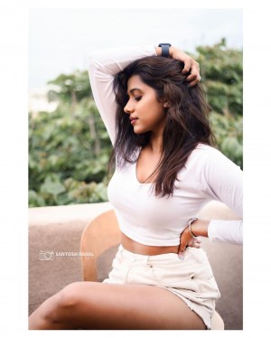 Shilpa Manjunath (aka) Shilpa