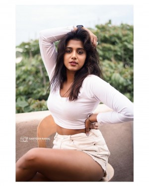 Shilpa Manjunath (aka) Shilpa