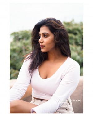 Shilpa Manjunath (aka) Shilpa