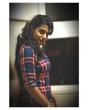 Shilpa Manjunath (aka) Shilpa