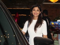 Shilpa Shetty (aka) Actress Shilpa Shetty