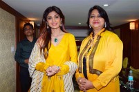 Shilpa Shetty (aka) Actress Shilpa Shetty