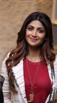 Shilpa Shetty (aka) Actress Shilpa Shetty