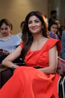 Shilpa Shetty (aka) Actress Shilpa Shetty