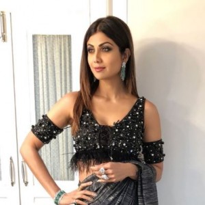 Shilpa Shetty (aka) Actress Shilpa Shetty