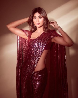 Shilpa Shetty (aka) Actress Shilpa Shetty