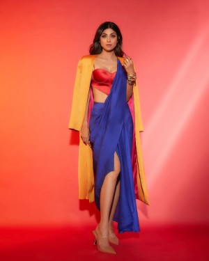 Shilpa Shetty (aka) Actress Shilpa Shetty