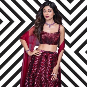 Shilpa Shetty (aka) Actress Shilpa Shetty