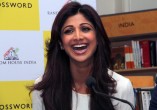 Shilpa Shetty (aka) Actress Shilpa Shetty