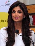 Shilpa Shetty (aka) Actress Shilpa Shetty