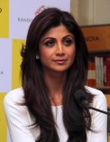 Shilpa Shetty (aka) Actress Shilpa Shetty