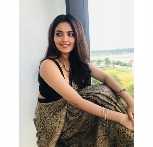 Shirin Kanchwala (aka) Shirin Kanchwalaa