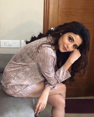 Shirin (aka) Shirin Kanchwala