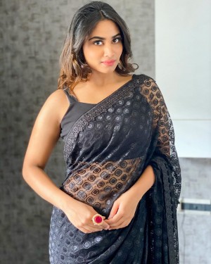 Shivani Narayanan (aka) Shivani