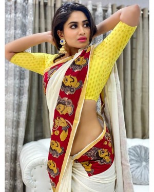 Shivani Narayanan (aka) Shivani