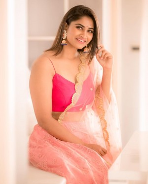 Shivani Narayanan (aka) Shivani