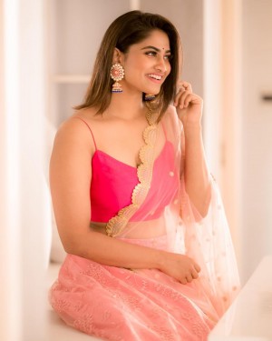 Shivani Narayanan (aka) Shivani