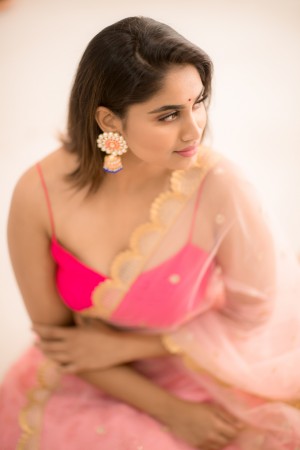 Shivani Narayanan (aka) Shivani