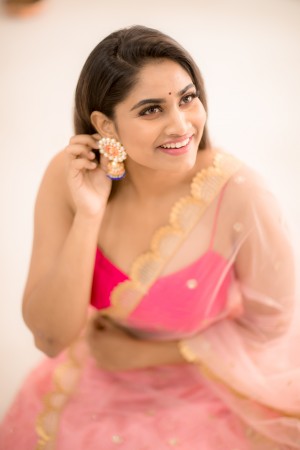 Shivani Narayanan (aka) Shivani