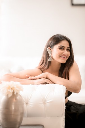 Shivani Narayanan (aka) Shivani