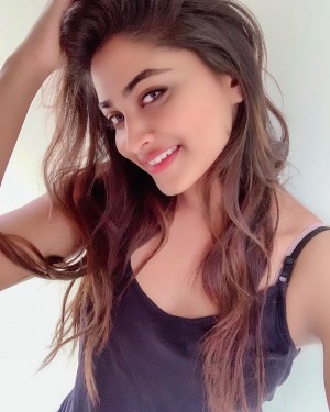 Shivani Narayanan (aka) Shivani