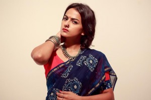 Shraddha Srinath (aka) Shradha Srinath